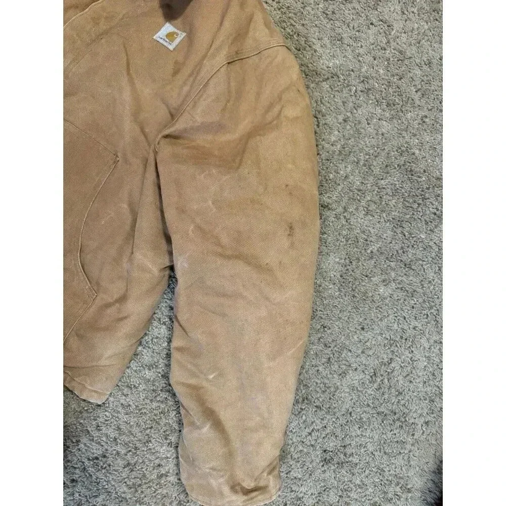 Carhartt vtg cahartt